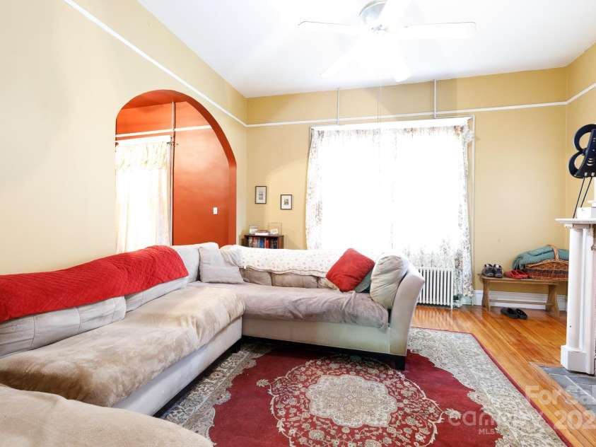 143 Reid Street, Rock Hill, SC 29730.  MLS# CAR4237414, YatesRealty ID 19291. 