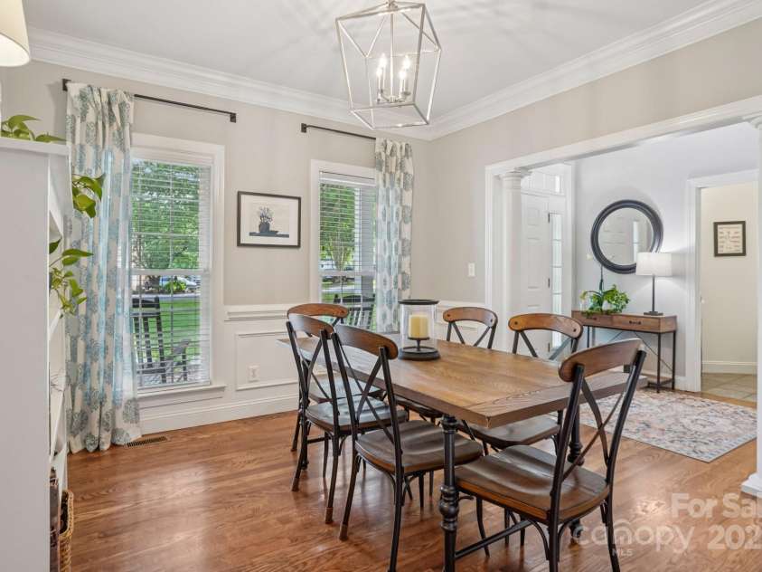 175 Turnberry Lane, Mooresville, NC 28117.  MLS# CAR4266783, YatesRealty ID 19292. 
