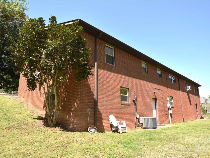 3967 US 64 Highway, Morganton, NC 28655.  MLS# CAR4246395, YatesRealty ID 19293. 