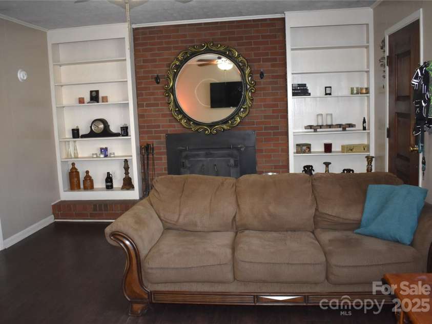 3967 US 64 Highway, Morganton, NC 28655.  MLS# CAR4246395, YatesRealty ID 19293. 