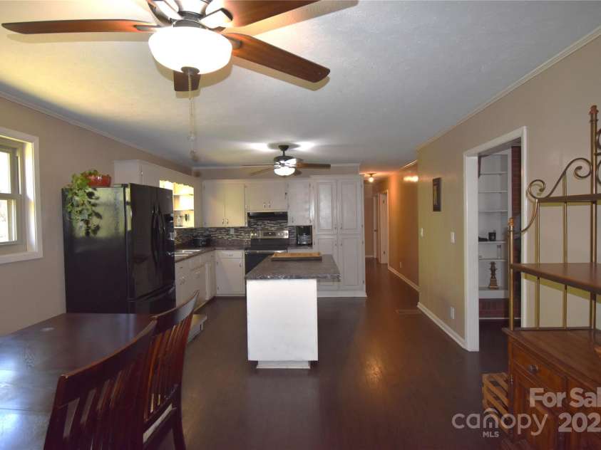 3967 US 64 Highway, Morganton, NC 28655.  MLS# CAR4246395, YatesRealty ID 19293. 