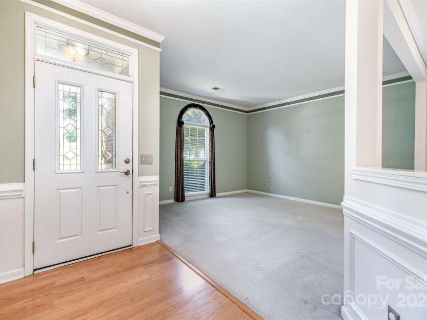 9419 Olivia Lane, Charlotte, NC 28277.  MLS# CAR4264521, YatesRealty ID 19294. 