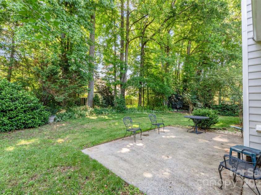 9419 Olivia Lane, Charlotte, NC 28277.  MLS# CAR4264521, YatesRealty ID 19294. 