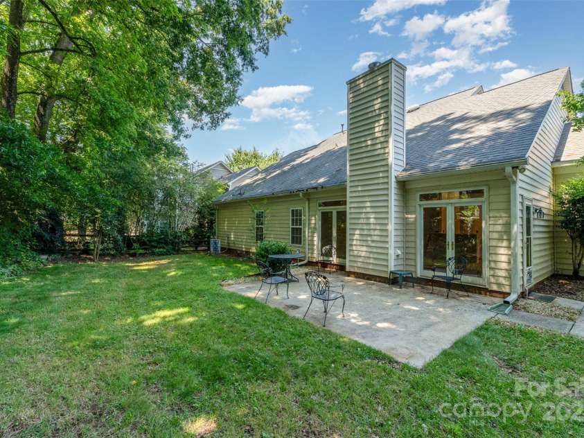 9419 Olivia Lane, Charlotte, NC 28277.  MLS# CAR4264521, YatesRealty ID 19294. 