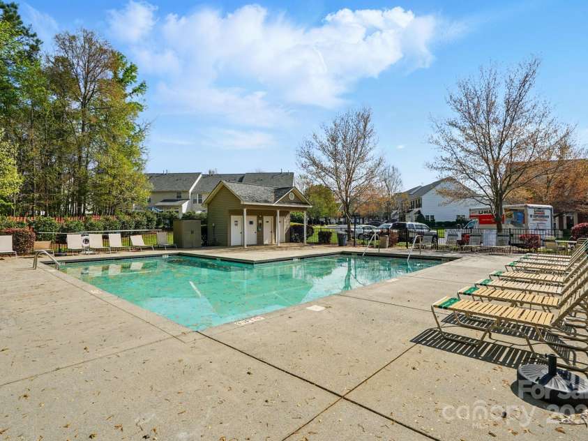 125 Snead Road, Fort Mill, SC 29715.  MLS# CAR4243378, YatesRealty ID 19295. 
