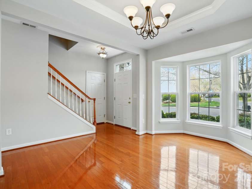 125 Snead Road, Fort Mill, SC 29715.  MLS# CAR4243378, YatesRealty ID 19295. 