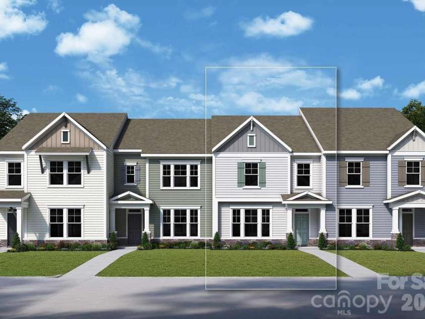 11427 Prosperity Church Road, Huntersville, NC 28078.  MLS# CAR4348912, YatesRealty ID 1930. 