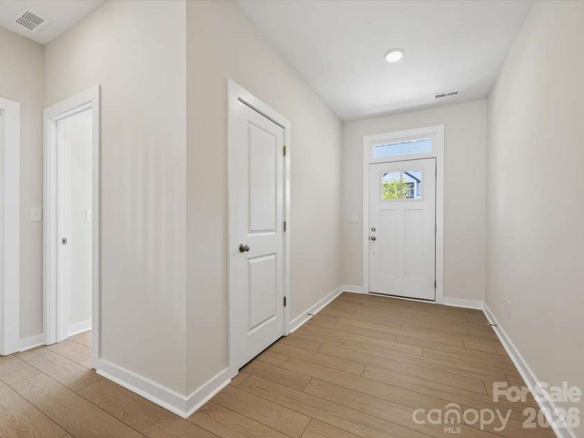 11427 Prosperity Church Road, Huntersville, NC 28078.  MLS# CAR4348912, YatesRealty ID 1930. 
