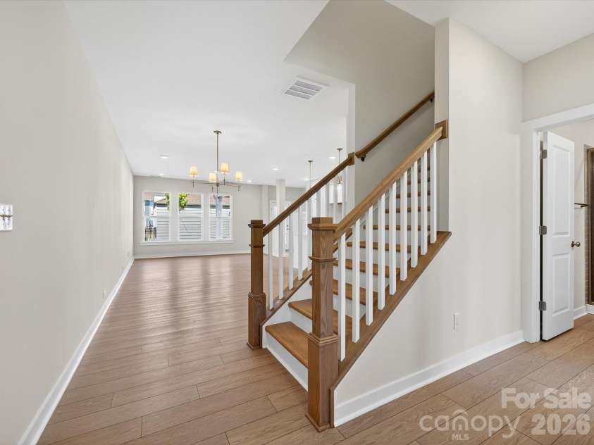 11427 Prosperity Church Road, Huntersville, NC 28078.  MLS# CAR4348912, YatesRealty ID 1930. 