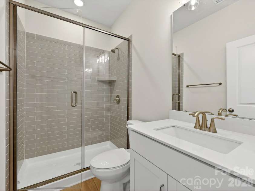 11427 Prosperity Church Road, Huntersville, NC 28078.  MLS# CAR4348912, YatesRealty ID 1930. 
