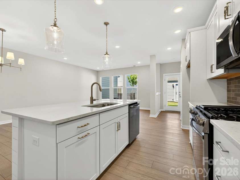 11427 Prosperity Church Road, Huntersville, NC 28078.  MLS# CAR4348912, YatesRealty ID 1930. 
