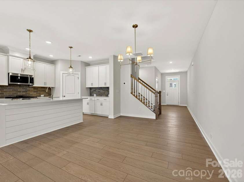 11427 Prosperity Church Road, Huntersville, NC 28078.  MLS# CAR4348912, YatesRealty ID 1930. 