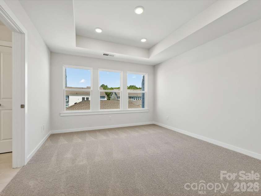 11427 Prosperity Church Road, Huntersville, NC 28078.  MLS# CAR4348912, YatesRealty ID 1930. 