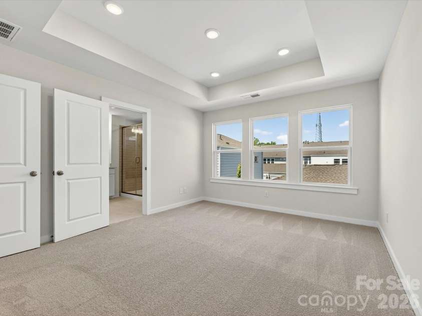 11427 Prosperity Church Road, Huntersville, NC 28078.  MLS# CAR4348912, YatesRealty ID 1930. 