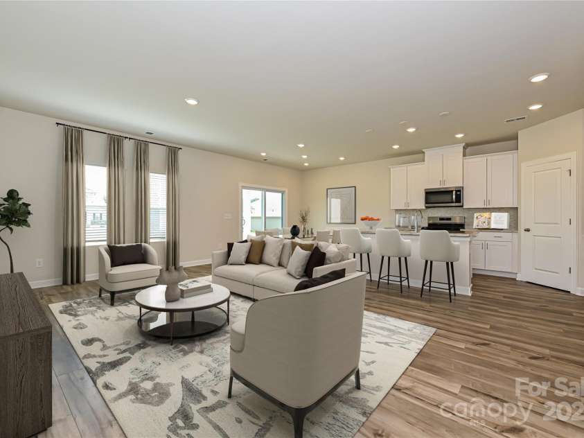 1418 Windy Park Drive, Stanley, NC 28164.  MLS# CAR4226969, YatesRealty ID 1930. InteriorImage[14]