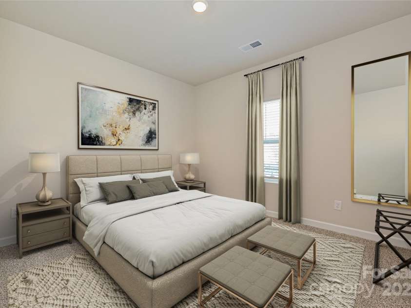 1418 Windy Park Drive, Stanley, NC 28164.  MLS# CAR4226969, YatesRealty ID 1930. InteriorImage[15]