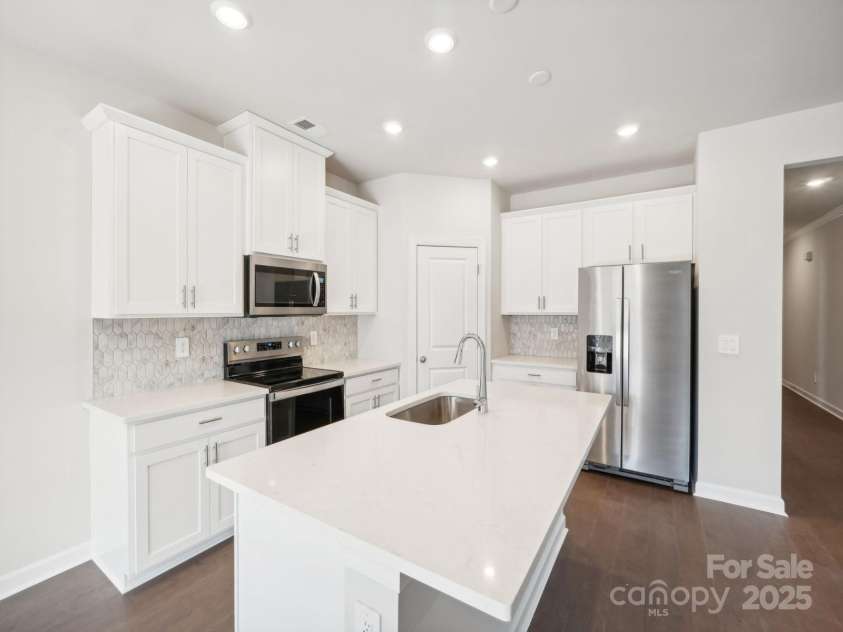 1418 Windy Park Drive, Stanley, NC 28164.  MLS# CAR4226969, YatesRealty ID 1930. InteriorImage[4]