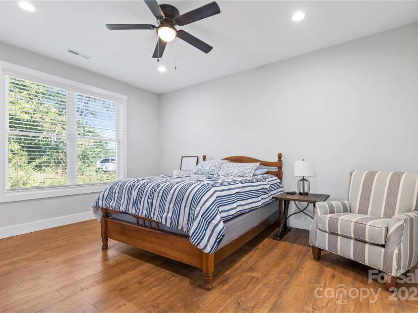 160 Tranquility Lane, Harmony, NC 28634.  MLS# CAR4304351, YatesRealty ID 1930. 