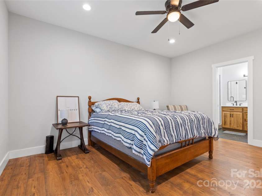 160 Tranquility Lane, Harmony, NC 28634.  MLS# CAR4304351, YatesRealty ID 1930. 