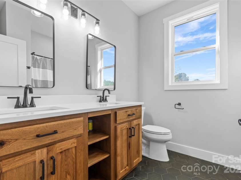 160 Tranquility Lane, Harmony, NC 28634.  MLS# CAR4304351, YatesRealty ID 1930. 