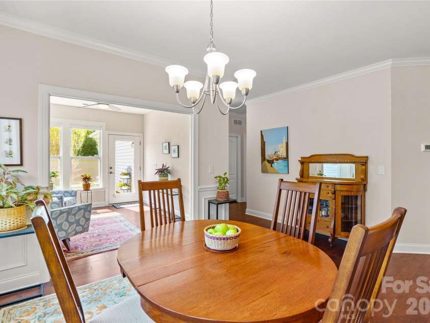 11528 Dublin Crescent Road, Cornelius, NC 28031.  MLS# CAR4364945, YatesRealty ID 19301. 