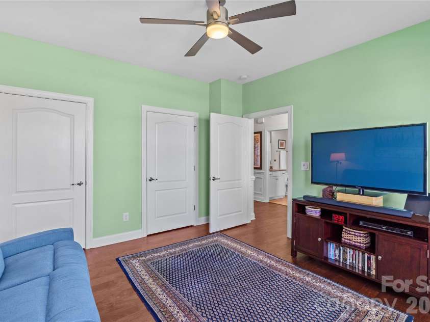 11528 Dublin Crescent Road, Cornelius, NC 28031.  MLS# CAR4364945, YatesRealty ID 19301. Bedroom #3
