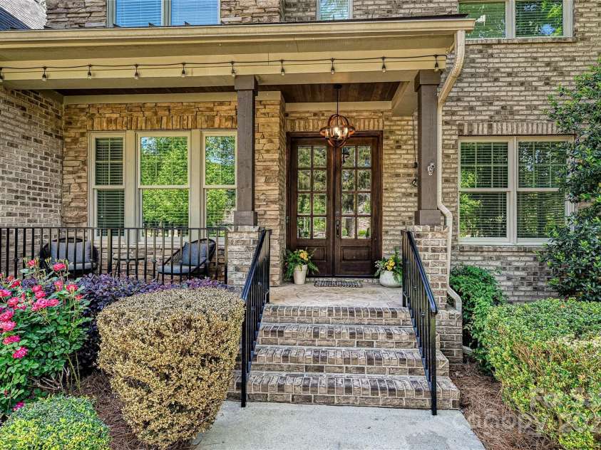 1614 Tarrington Way, Indian Trail, NC 28079.  MLS# CAR4252489, YatesRealty ID 19302. 