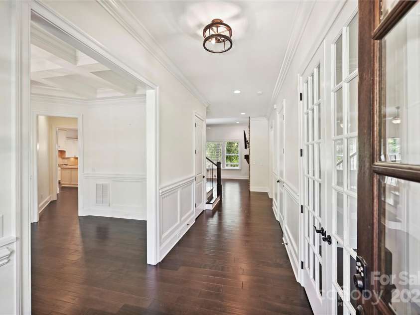 1614 Tarrington Way, Indian Trail, NC 28079.  MLS# CAR4252489, YatesRealty ID 19302. 