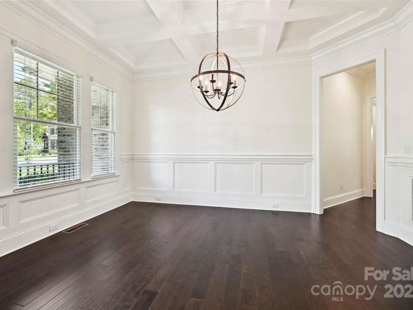 1614 Tarrington Way, Indian Trail, NC 28079.  MLS# CAR4252489, YatesRealty ID 19302. 