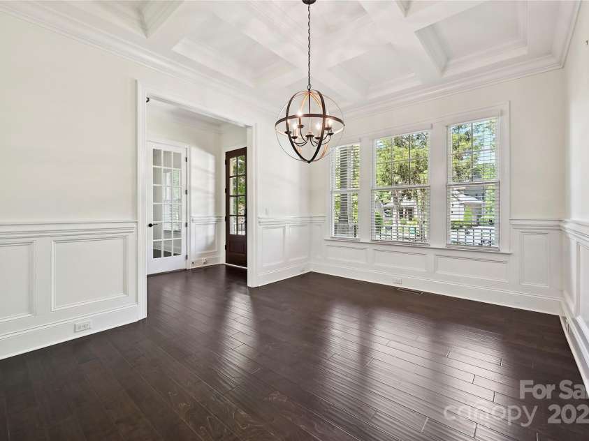 1614 Tarrington Way, Indian Trail, NC 28079.  MLS# CAR4252489, YatesRealty ID 19302. 