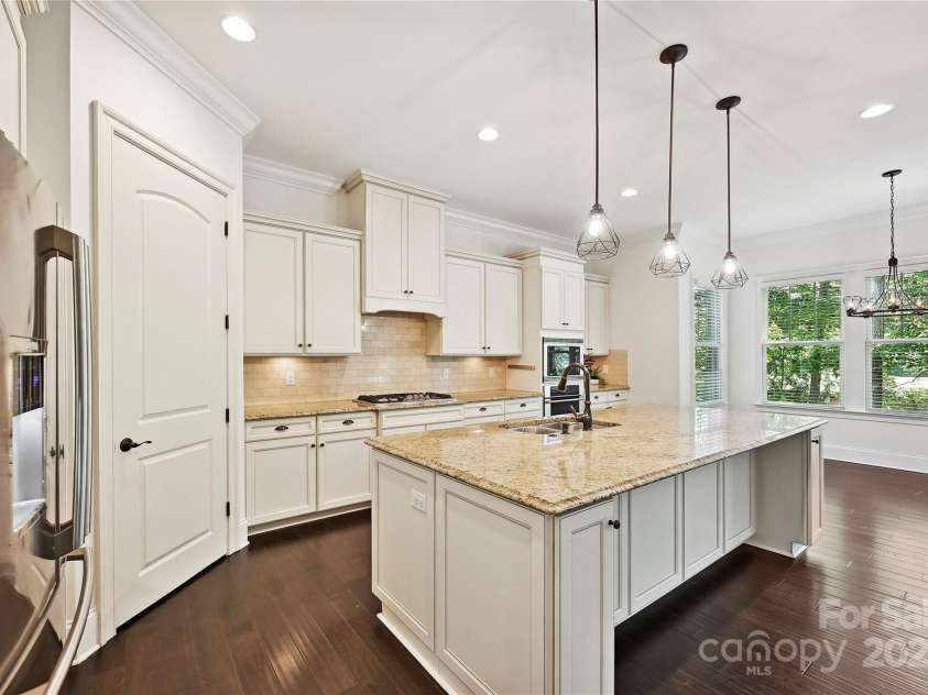 1614 Tarrington Way, Indian Trail, NC 28079.  MLS# CAR4252489, YatesRealty ID 19302. 