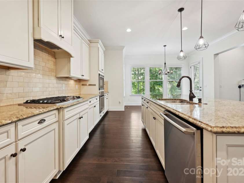 1614 Tarrington Way, Indian Trail, NC 28079.  MLS# CAR4252489, YatesRealty ID 19302. 