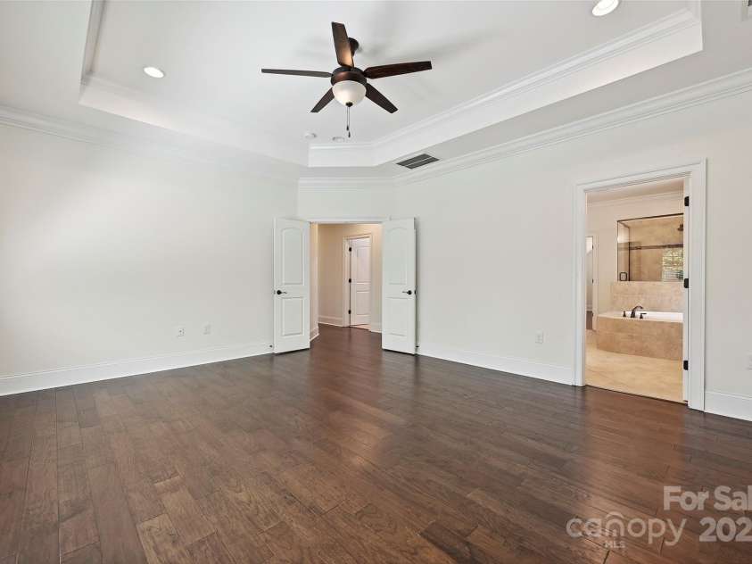 1614 Tarrington Way, Indian Trail, NC 28079.  MLS# CAR4252489, YatesRealty ID 19302. 