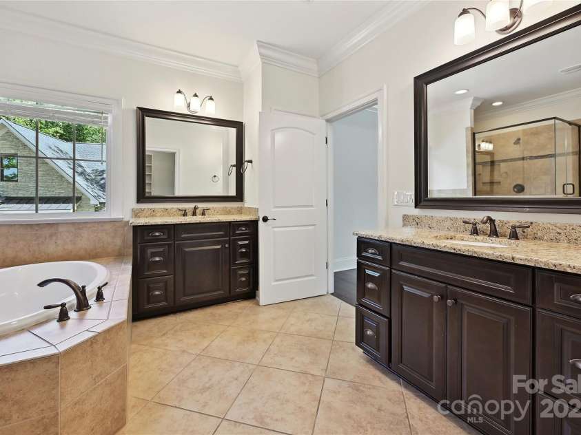 1614 Tarrington Way, Indian Trail, NC 28079.  MLS# CAR4252489, YatesRealty ID 19302. 