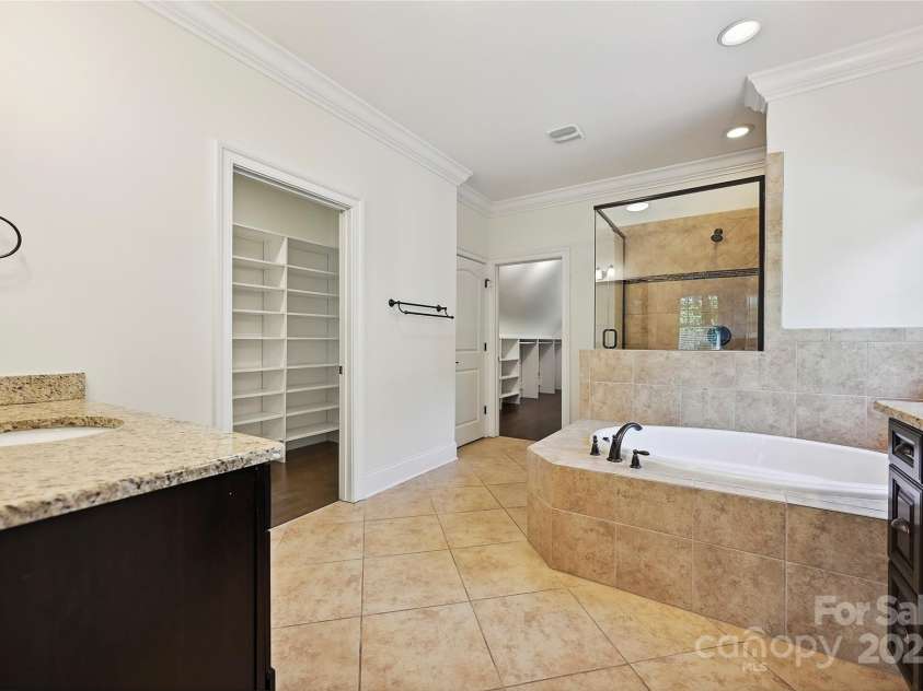 1614 Tarrington Way, Indian Trail, NC 28079.  MLS# CAR4252489, YatesRealty ID 19302. 