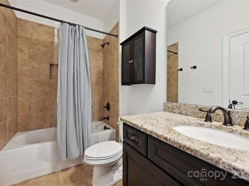 1614 Tarrington Way, Indian Trail, NC 28079.  MLS# CAR4252489, YatesRealty ID 19302. 