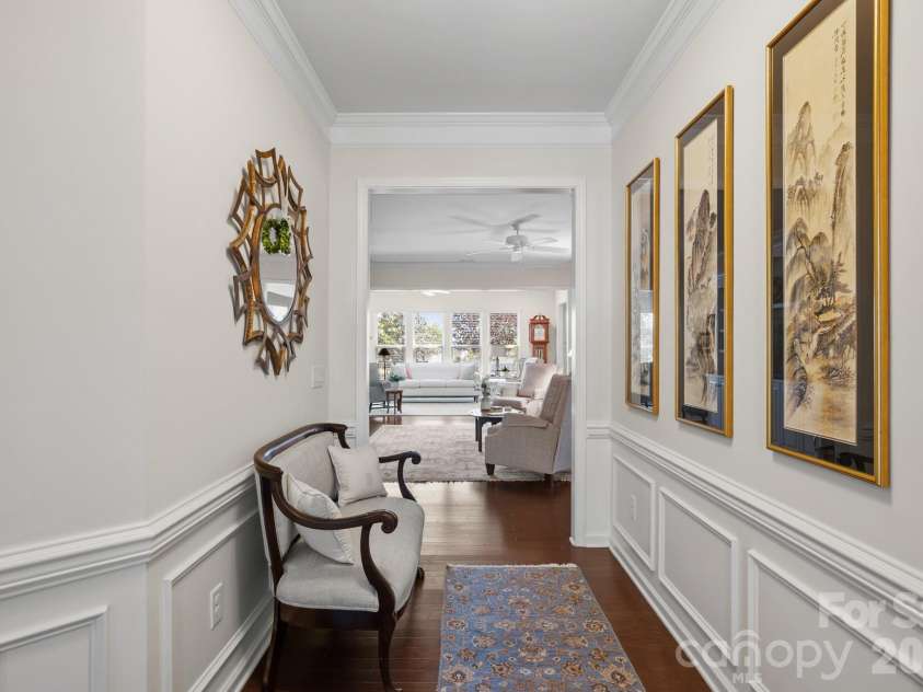 6193 Jack Thomas Drive, Fort Mill, SC 29707.  MLS# CAR4372714, YatesRealty ID 19302. 
