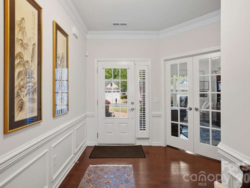 6193 Jack Thomas Drive, Fort Mill, SC 29707.  MLS# CAR4372714, YatesRealty ID 19302. 