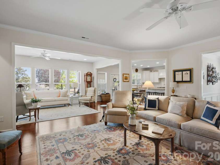 6193 Jack Thomas Drive, Fort Mill, SC 29707.  MLS# CAR4372714, YatesRealty ID 19302. 