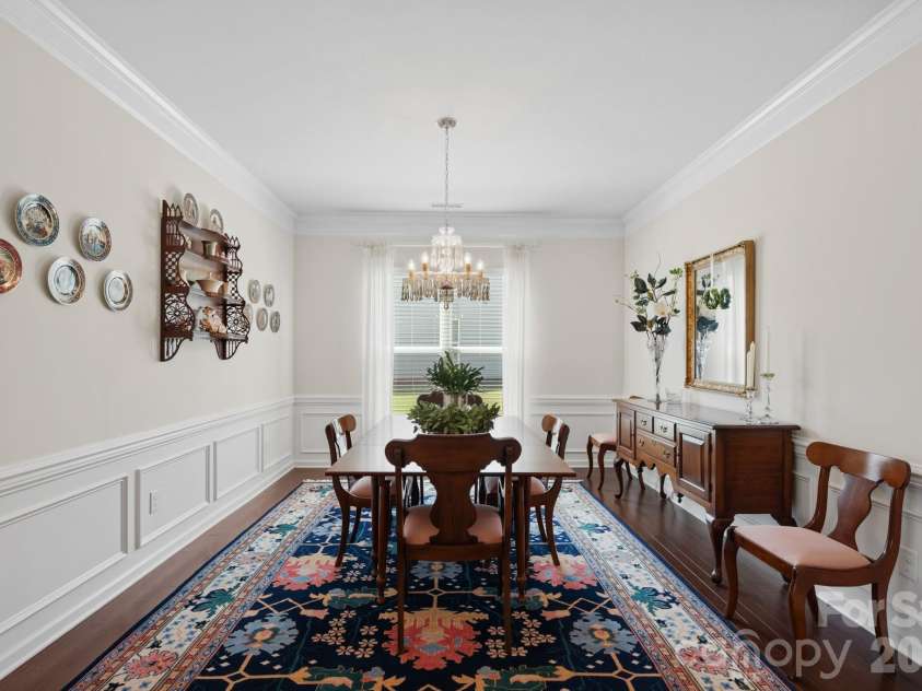 6193 Jack Thomas Drive, Fort Mill, SC 29707.  MLS# CAR4372714, YatesRealty ID 19302. 