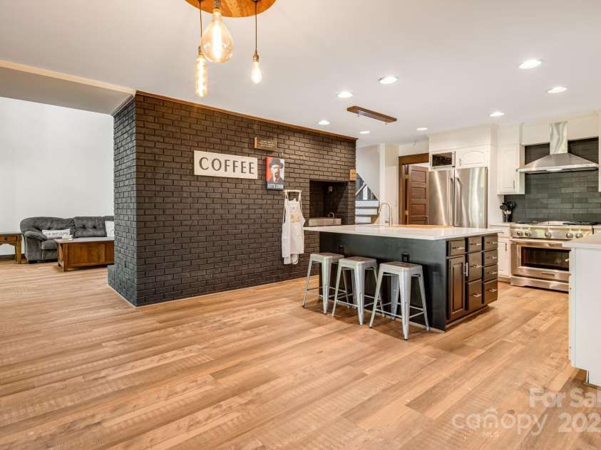 131 Jonadel Court, Lake Lure, NC 28746.  MLS# CAR4304317, YatesRealty ID 19303. 