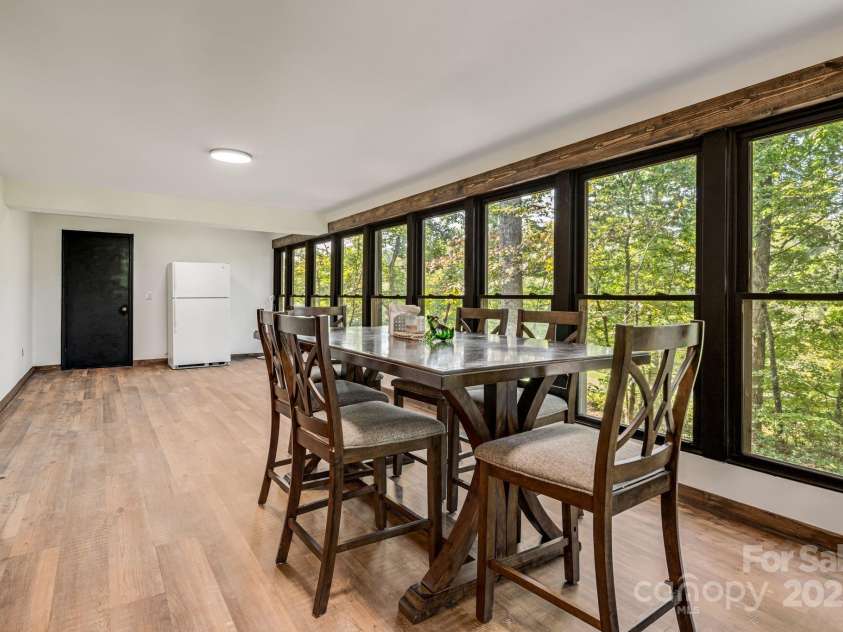 131 Jonadel Court, Lake Lure, NC 28746.  MLS# CAR4304317, YatesRealty ID 19303. 