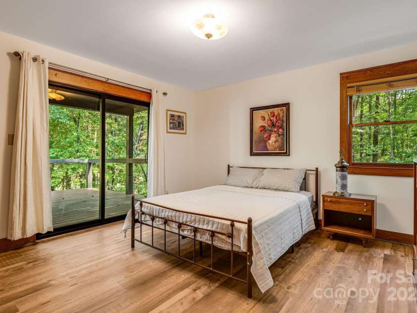 131 Jonadel Court, Lake Lure, NC 28746.  MLS# CAR4304317, YatesRealty ID 19303. 