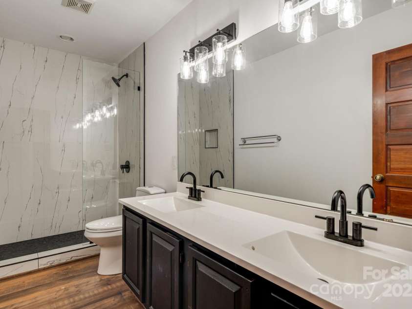 131 Jonadel Court, Lake Lure, NC 28746.  MLS# CAR4304317, YatesRealty ID 19303. 
