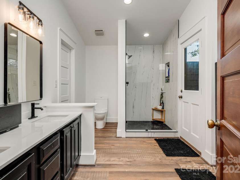 131 Jonadel Court, Lake Lure, NC 28746.  MLS# CAR4304317, YatesRealty ID 19303. 