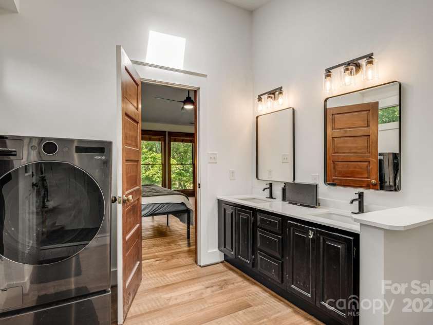 131 Jonadel Court, Lake Lure, NC 28746.  MLS# CAR4304317, YatesRealty ID 19303. 