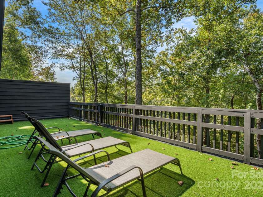 131 Jonadel Court, Lake Lure, NC 28746.  MLS# CAR4304317, YatesRealty ID 19303. 