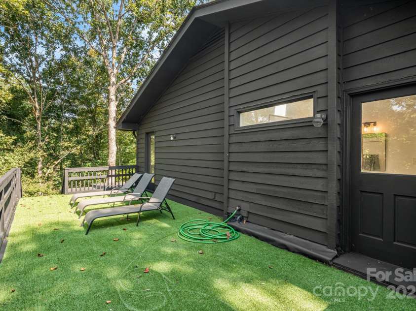 131 Jonadel Court, Lake Lure, NC 28746.  MLS# CAR4304317, YatesRealty ID 19303. 