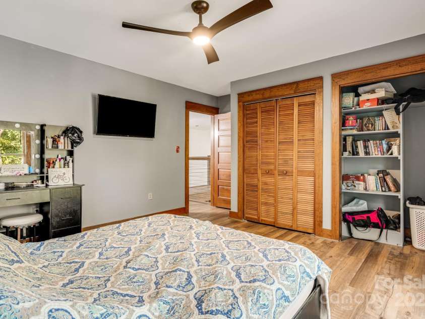 131 Jonadel Court, Lake Lure, NC 28746.  MLS# CAR4304317, YatesRealty ID 19303. 