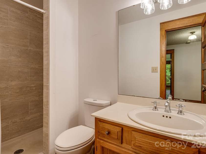 131 Jonadel Court, Lake Lure, NC 28746.  MLS# CAR4304317, YatesRealty ID 19303. 